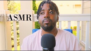 ASMR | I Got Robbed & They Took Everything | Positive Affirmations ~