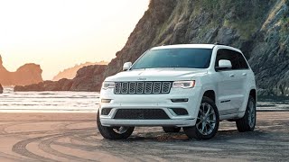 2021 Jeep Grand Cherokee L   Full REVIEW Reveal Event