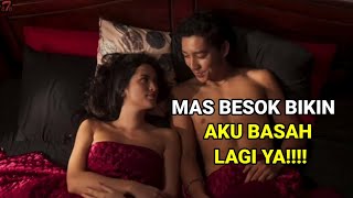 MENYELAMATKAN IBU TIRI DARI KEMARAHAN AYAH - Alur Cerita Film