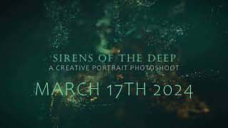 Sirens Workshop March 17th