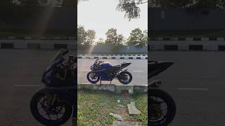 Perfect View | Bikers | Bike For Life | Yamaha R3