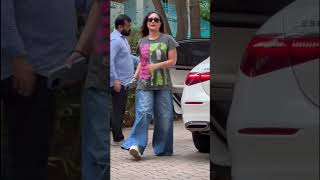 Kareena Kapoor's passion for tea and coffee #shortvideo