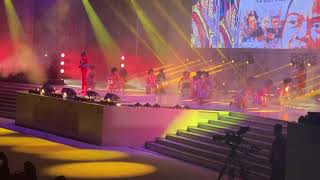 FELA LIVE IN DUBAI EXPO2020 watch and enjoy