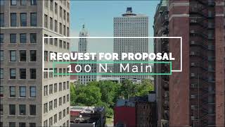 100 N Main Promo Video