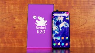 Redmi K20 Pro Review: Incredible Value!