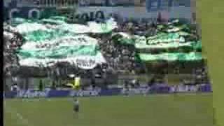 Santos Laguna Clausura 2005