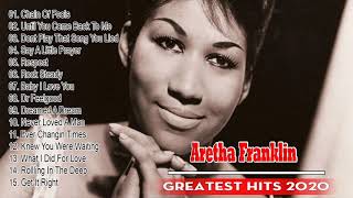 Aretha Franklin Greatest Hits -  Best Songs Aretha Franklin Full Album