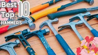 Best Top 10 Hammers reviews on YouTube