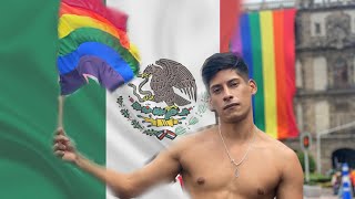 GAYS NO MÉXICO | Cortes Quase Tudo