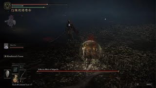 ELDEN RING Hardest Boss