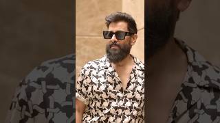 A Stunning Super Stylish #vikram #ytshorts #stylish #ytviral