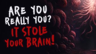 The Brain God: A Lovecraftian Horror