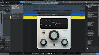 Studio One 4.5 Teil 4: Reverse Sidechain - Alternatives Sidechain Routing