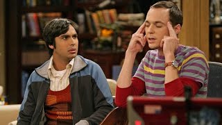 Migliori bloopers ed errori di THE BIG BANG THEORY (SUB ITA)