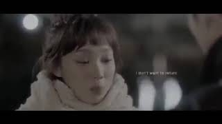 bok joo & joon hyung; ghost of you. [fmv]