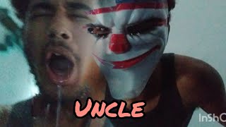 Pov: Your Weird Uncle Wakes You Up 😱