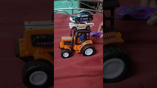 thar #tractor #shorts #short #shortvideo #diecast #lofi