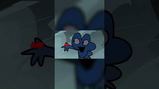 Bfdi Tpot 13 Shy Guys Says