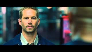 Fast & Furious 6 - Trailer NL