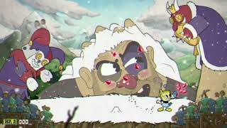 Cuphead DLC Magyarul 3 Rész Leszámolás az Óriással