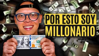 8 Secretos del Dinero Para Volverse Millonario