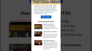 YouTube batata hai shots kaise viral Karen Hindi!!#de4tec #viral#viralshorts#shorts#youtubetips