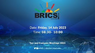 BRICS Customs 2023