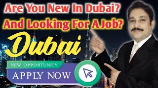 Jobs in Dubai For Freshers 2022| Dubai Job Vacancy Today | UAE Jobs  2022