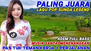 Lagu Sunda Lawas  Penuh Kenangan || Pop Sunda || Full Album 2024 Untuk Nostalgia