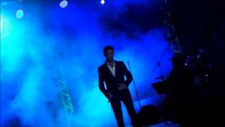 Mario Frangoulis - Caruso - Live in Thessaloniki