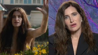 Kathryn Hahn On 'Agatha' Baring It 'All'