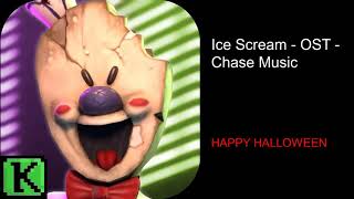 Ice Scream - OST - Chase Music