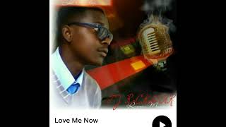 TJ & THE REGGAE ROCKERS _LOVE ME NOW _ REGGAE MILES RIDDIM_2017