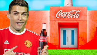 Footballers Who Secretly Own Brands