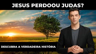 Jesus Perdoou Judas? Descubra a Verdadeira História na Bíblia