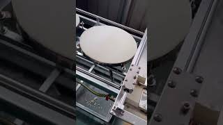 injera bread tortilla making machine flat bread making machine