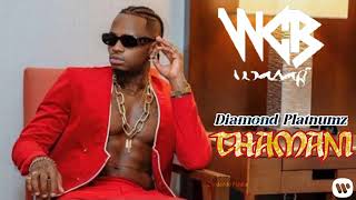 Diamond Platnumz   Thamani Official Music Video