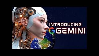 Google Gemini AI