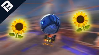 Bazill - Dandelions 🌻 (Rocket League Montage)