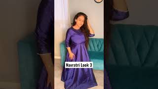 #navratrispecial #makeup #transition #transformation #dressup #shorts #sanak #youtubeshorts