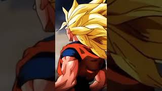 Goku vs Vegeta parte 2