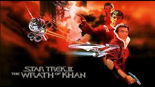 Interesting Fun Facts About Star Trek II The Wrath Of Khan 1982 | Movie