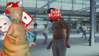 YTPH - this is youtube poop