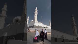 a big dreams visit to makka madina #makkah#dreams #visit  #haramainlive