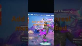 Add me for unreal #fortnite #fortniteclips #gaming #funny #shortsviral #unreal #shortsviral