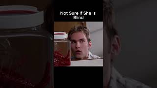 Blind Or Not