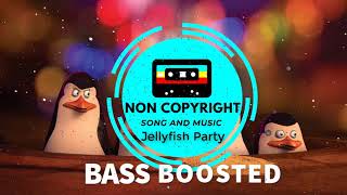 Mount Kid-Jellyfish Party Non Copyright Bass Boosted Music Royalty Free English Song