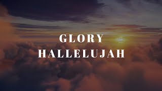 Glory(Ogo) hallelujah - Soaking guitar instrumental for prayer | Dunsin Oyekan | Theophilus Sunday |