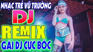 LK NHẠC SÀN VŨ TRƯỜNG DISCO DJ CỰC BỐC 2024 - VŨ TRƯỜNG REMIX CỰC CHUẨN - NHẠC HOA LỜI VIỆT REMIX