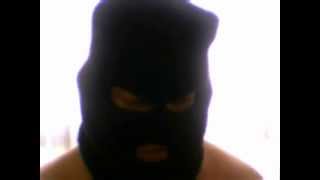 BALACLAVA BOY